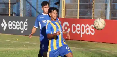 La Cantera debuta en el Clausura: el duelo que define su defensa del título