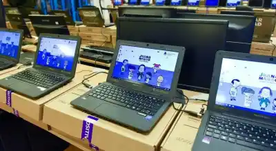San Juan: se acerca la nueva entrega de notebooks y ya hay fecha estimada