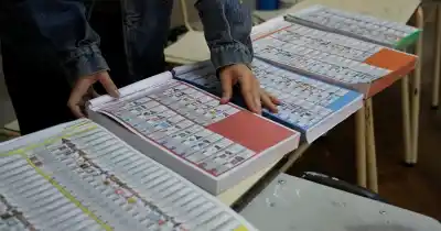 ¿Puede haber internas de vices en las Paso? El debate que agita al oficialismo santafesino