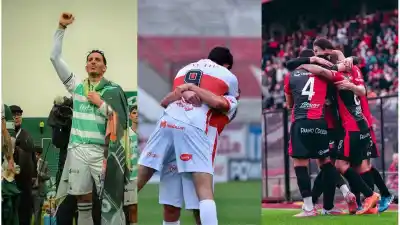 El Sabalero y la cima: ¿qué necesita Colón para soñar con el primer puesto?
