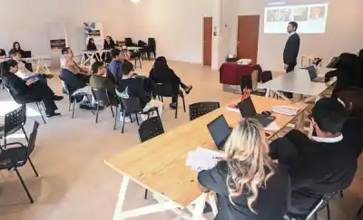 Pymes de Puerto Madryn: un solo lugar para acceder a créditos y financiamiento