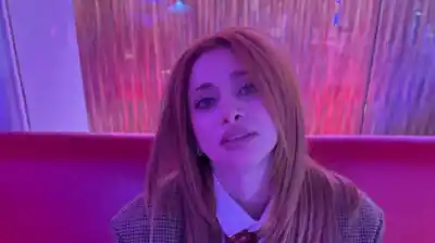 Luli González reveló su santuario: el departamento donde vive y trabaja tiene un detalle que todos quieren copiar