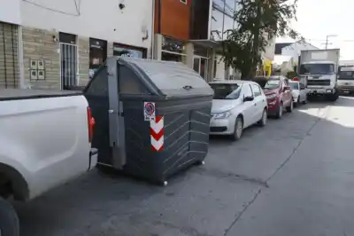 ¿Sabés cómo dejar la basura? El Municipio aclara las reglas para evitar multas
