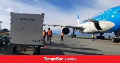Confirmado: Intercargo se retira de Río Gallegos y Comodoro Rivadavia y los trabajadores ya fueron notificados