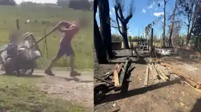 Florencio Varela: El oscuro secreto del hogar donde los chicos dormían con perros y cargaban cemento