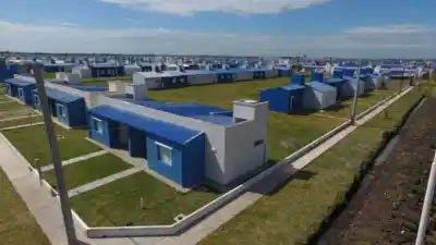IPV lanza reempadronamiento obligatorio: quiénes deben inscribirse y qué pasa con los que no lo hagan