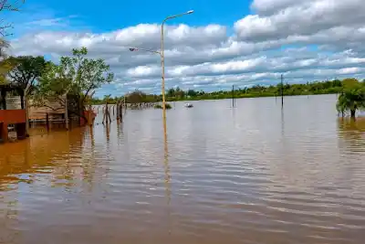 El Niño azotará Entre Ríos con fuerza inusitada: ¿cuándo llegará el peor momento?