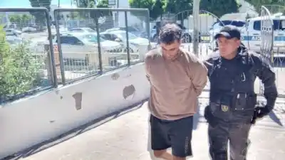 Otra negativa para Francisco García: la Justicia extendió su prisión preventiva