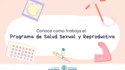 Anticonceptivos gratis en Tucumán: qué métodos podés conseguir y dónde