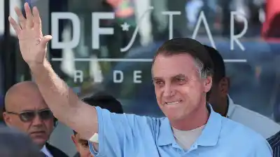 Brasilia en alerta: el dramático traslado de Bolsonaro desde la cárcel que terminó en terapia intensiva