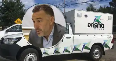El grupo detrás de las nuevas farmacias en Santa Cruz y su vínculo con un exfuncionario
