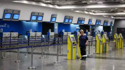 Misterio en Aeroparque: un equipaje olvidado desató un operativo de élite que terminó en alivio