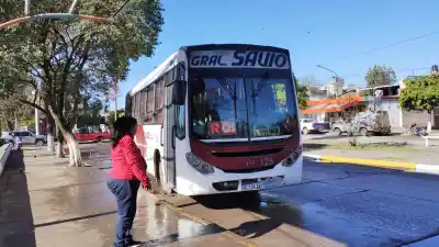 El nuevo boleto en Palpalá que ya golpea el bolsillo: cuánto cuesta viajar