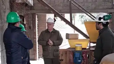¿Qué encontraron los inspectores en los ingenios del sur tucumano?