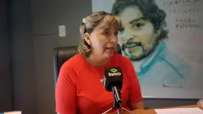 Docentes del NOA avanzan hacia una movilización federal y exigen la vuelta de la paritaria nacional