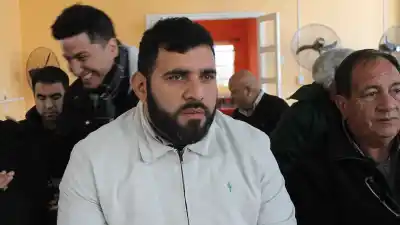 El descargo de Zamiruk tras la polémica por Capilla del Rosario: qué dijo sobre sus dichos