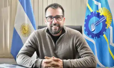 El intendente de Esquel apuntó contra el PJ por sus dobles discursos sobre la minería