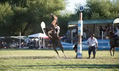 Chubut busca sus jinetes para Jesús María 2026: el plazo para anotarse vence este jueves