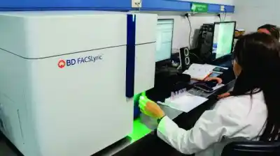 Un nuevo equipo de alta complejidad llega al Hospital Rawson y promete revolucionar los diagnósticos oncológicos