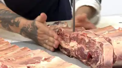 La bomba inflacionaria que preocupa a Caputo: el producto clave que define el bolsillo de los argentinos