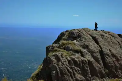 El cielo de Merlo guarda un secreto que nadie pudo explicar
