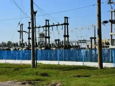 Cortes de luz en Formosa: los barrios afectados y el cronograma completo