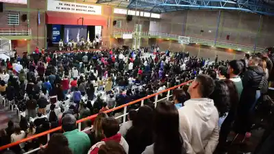 Docentes de todo el NOA llegan a Jujuy: ¿qué se discutirá en el encuentro que paraliza las aulas?