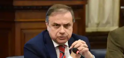 Denuncian que Córdoba recibió 'migajas' para sus hospitales universitarios mientras la UBA se lleva $40.000 millones