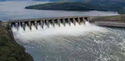 Acuerdo clave: Foz do Chapecó liberará agua de forma gradual ante el temor a una crecida récord