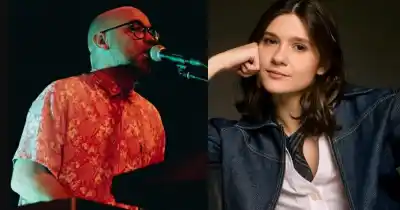 Ele Mariani y Alejo Castillo: dos voces que prometen encender el Cultural Fontanarrosa