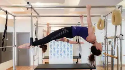 Pilates en Jujuy: la disciplina que rompe mitos y conquista desde los 16 hasta los 86 años