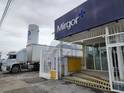 El insólito episodio con una transferencia que puso a Mirgor en el centro de la escena