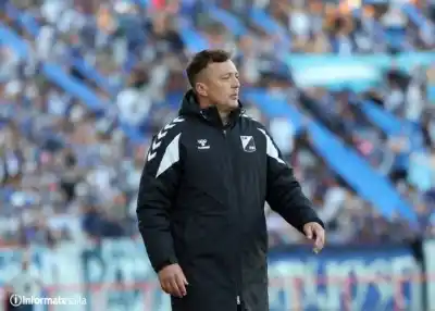 El elegido para sacar a Central Norte del pozo: Alexis Matteo llega a Salta
