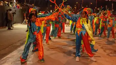 FNE 2026: el desfile que promete emocionar a Jujuy ya tiene su orden oficial