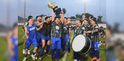 Nacional de Puerto Piray no se conforma: ahora apunta al Regional Federal Amateur