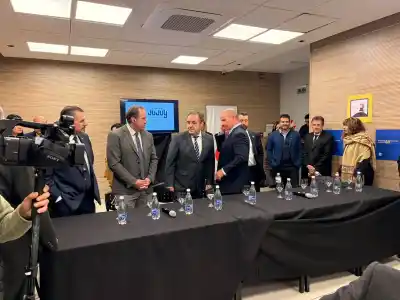 De Utah a Jujuy: el acuerdo que promete revolucionar el turismo y la minería