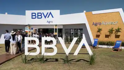 Expoagro 2026: El campo argentino se sube a la ola de la inteligencia artificial y el crédito ultrarrápido