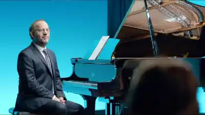 Vuelve a Jujuy el show que emociona, hace reír y despierta una pregunta: ¿qué tiene 'La Música de las Ideas'?
