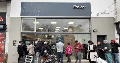 Tras el incendio en Tolosa: OCEBA ordenó a Edelap compensar a los usuarios y no cobrar el mes