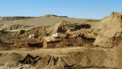 Blue Sky pone en marcha un ambicioso plan de exploración en Amarillo Grande: ¿qué buscan bajo tierra?