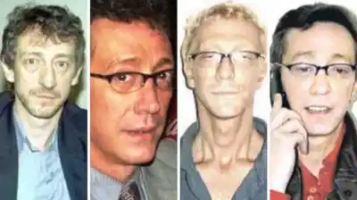 El capo narco que opera tras las rejas: Menocchio y su banda, instalados en Chubut