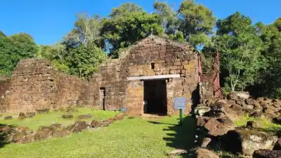 Por $69.000 y desde Posadas: una escapada que une cuatro joyas misioneras en un solo día