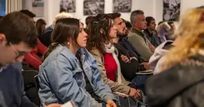 El ICP lanza RedAcción: un espacio gratuito para pensar la actualidad sin ruido