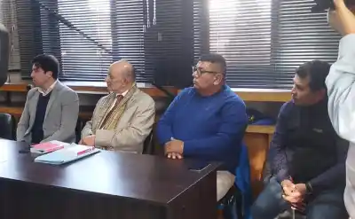 El día que Tilcara espera: arranca el juicio al ex intendente por los cheques sin fondo
