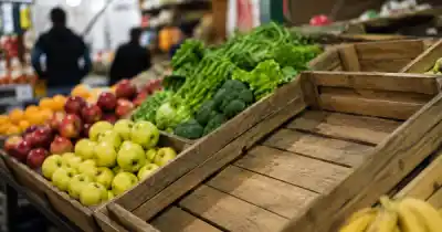 Las ventas de frutas y verduras se derrumbaron en Salta: qué productos dejaron de comprar las familias