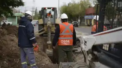 Corte de tránsito por 10 días en San Juan: qué calle estará afectada y por qué