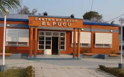 El centro de salud “El Pucú” celebra sus 16 años de servicio a la comunidad