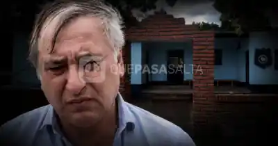 Nuevo giro en el caso Jalit: ¿imputado y con alcoholemia positiva?