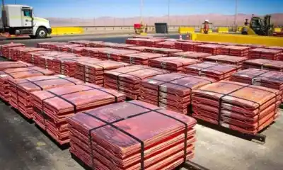 Minería del cobre en San Juan: la UNSJ convoca a un debate que promete encender la discusión