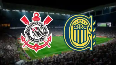 El Canalla define su futuro en la Libertadores: la probable formación de Central para visitar a Corinthians